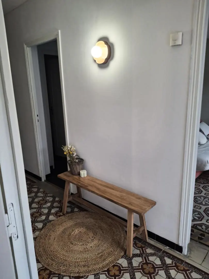 Gîte de France Les peupliers 2 épis