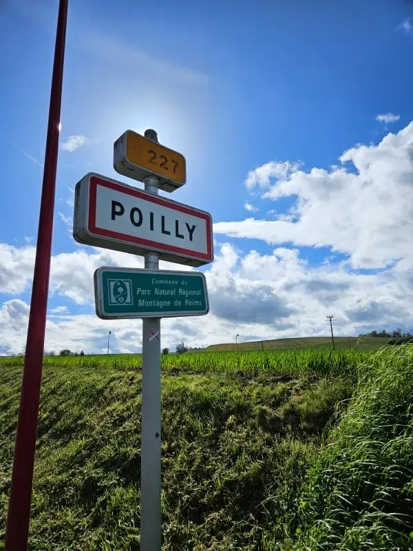 Gîte de France Les peupliers 2 épis
