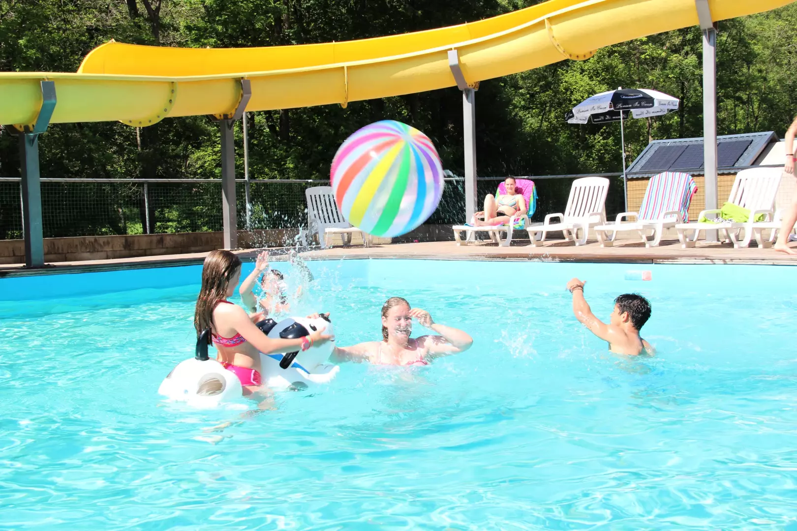 Camping Polleur - Polleur - 1