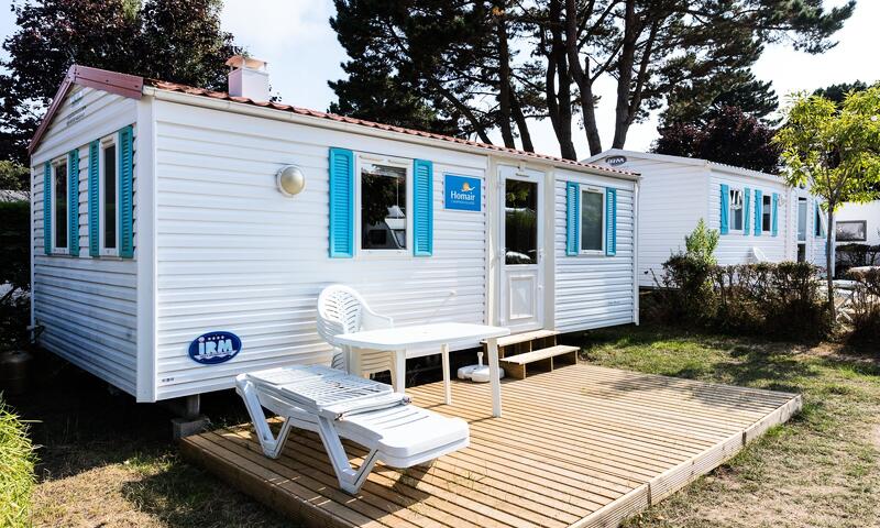 Camping Le Chêne Gris - Pommeuse - 45