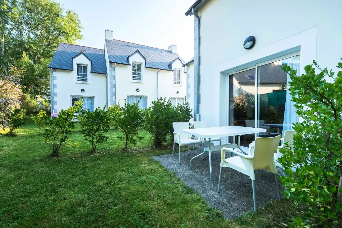 Résidence Goélia Le Domaine de Pont Aven 4 étoiles★★★★