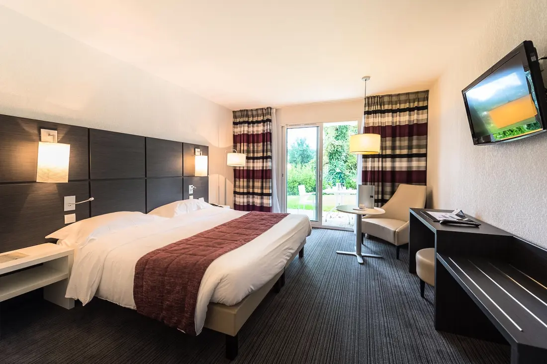 Résidence Goélia Le Domaine de Pont Aven 4 étoiles★★★★