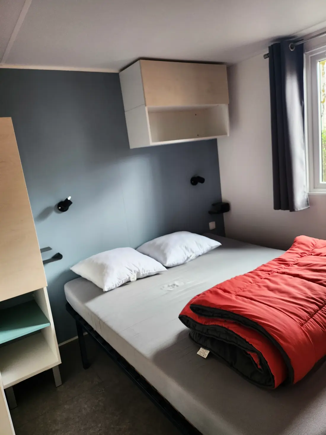Camping Les Pêcheurs 3 étoiles★★★