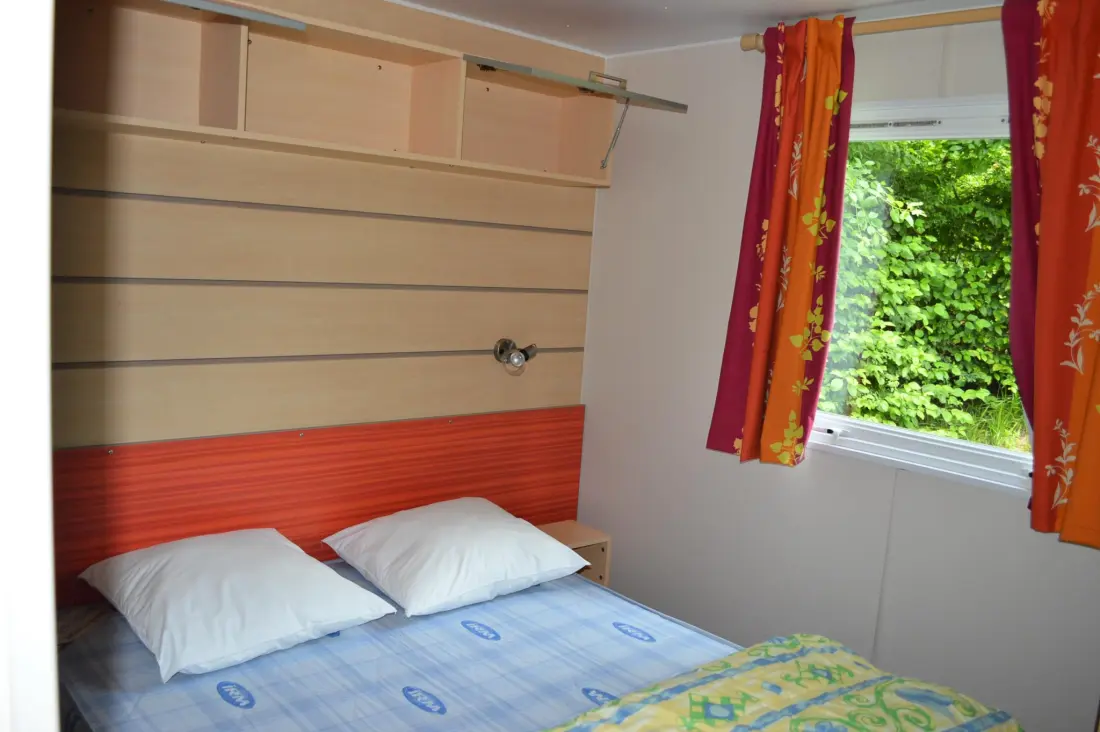 Camping Les Pêcheurs 3 étoiles★★★