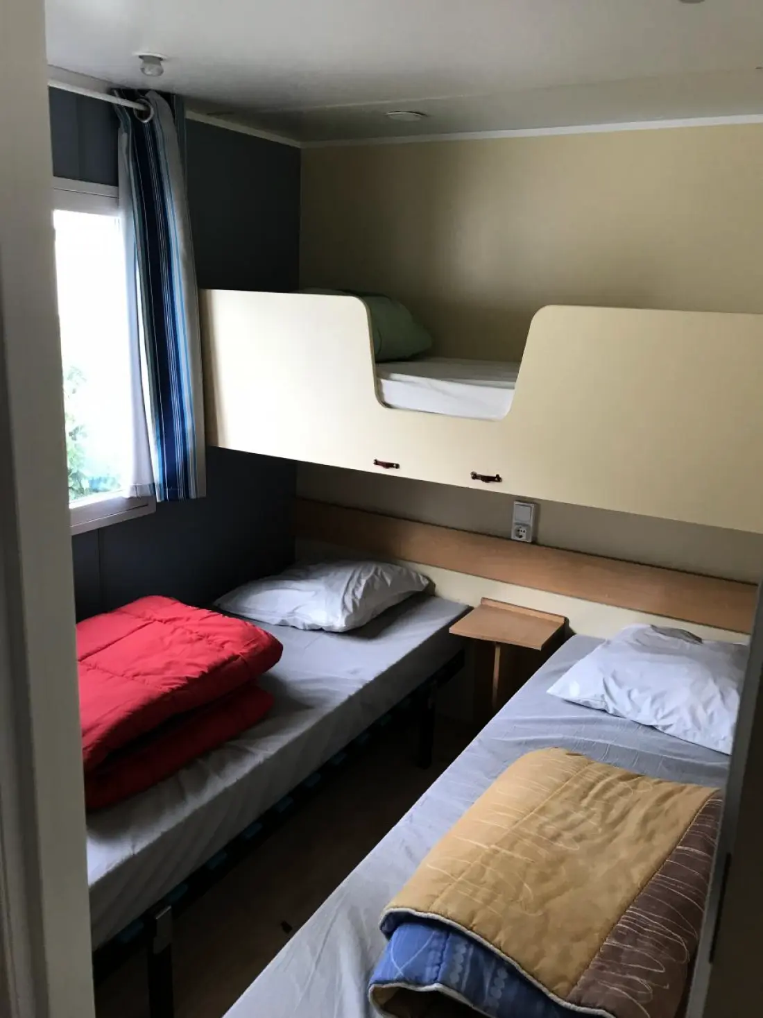 Camping Les Pêcheurs 3 étoiles★★★