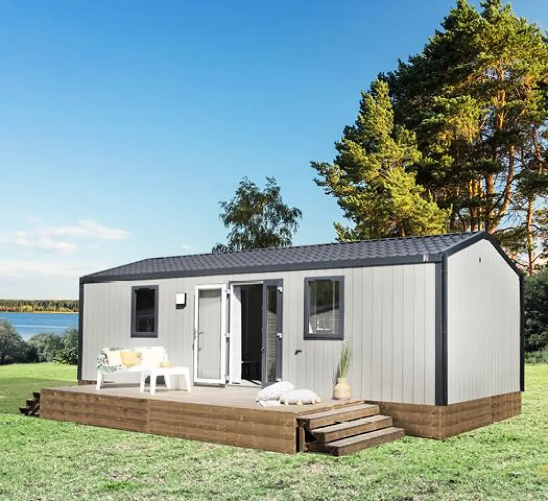 Camping Les Pêcheurs 3 étoiles★★★