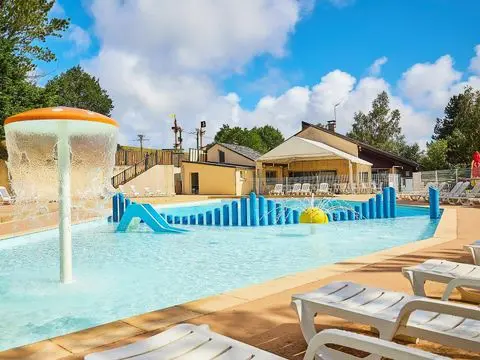 Camping Les Terrasses Du Lac **** - - Pont De Salars - 1