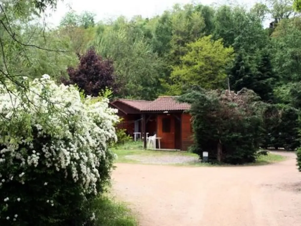 Camping Les Sablons 2 étoiles★★
