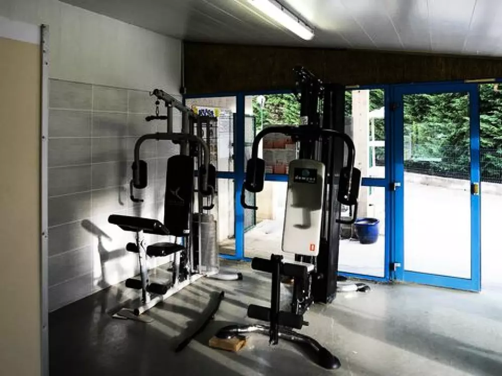 Camping Les Sablons 2 étoiles★★