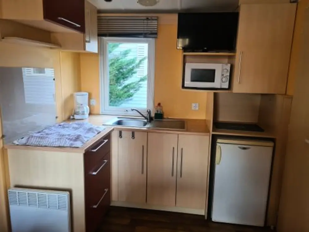 Camping Les Sablons 2 étoiles★★