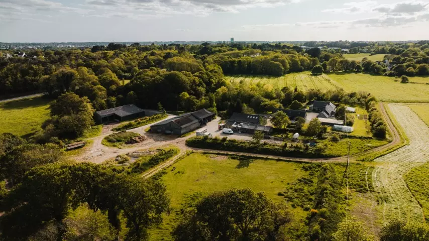 Tiny House -Ty Pois : au coeur de la Bretagne côtière - 3