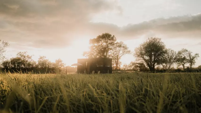 Tiny House -Ty Pois : au coeur de la Bretagne côtière - 5
