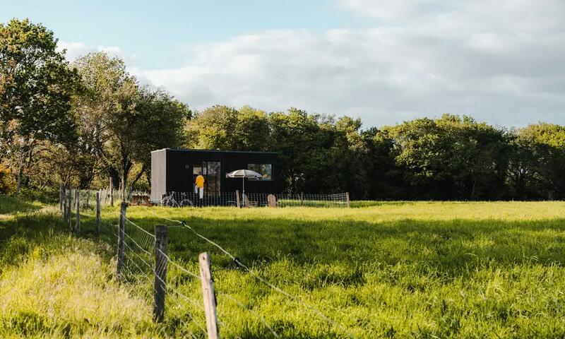 Ty Pois - Pont l'Abbé - 8