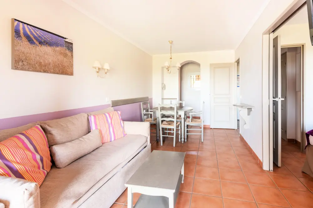 Village Pont Royal en Provence - maeva Home