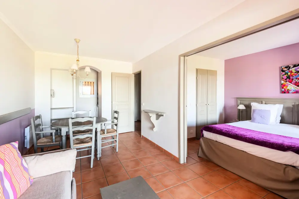 Village Pont Royal en Provence - maeva Home