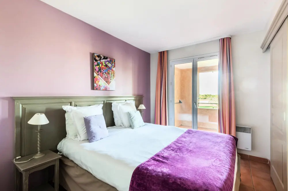 Village Pont Royal en Provence - maeva Home