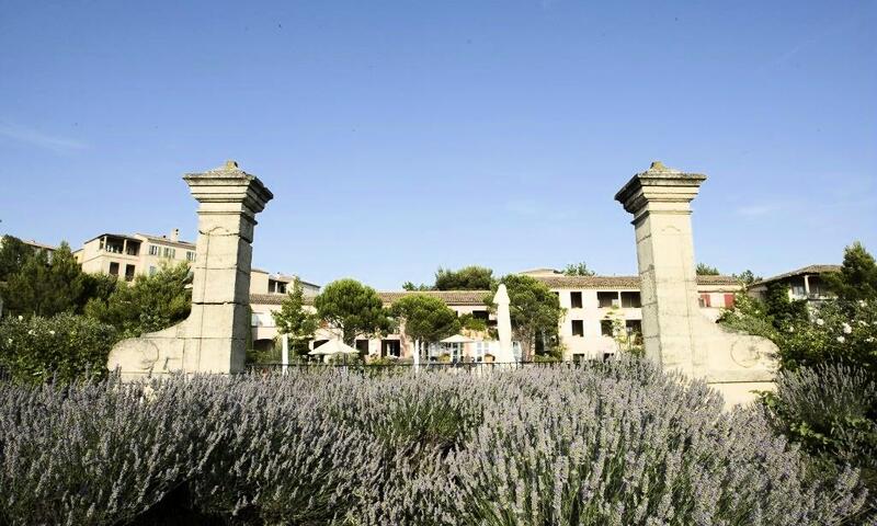 France - Sud Est et Provence - Mallemort - Hôtel du Golf de Pont Royal - maeva Home