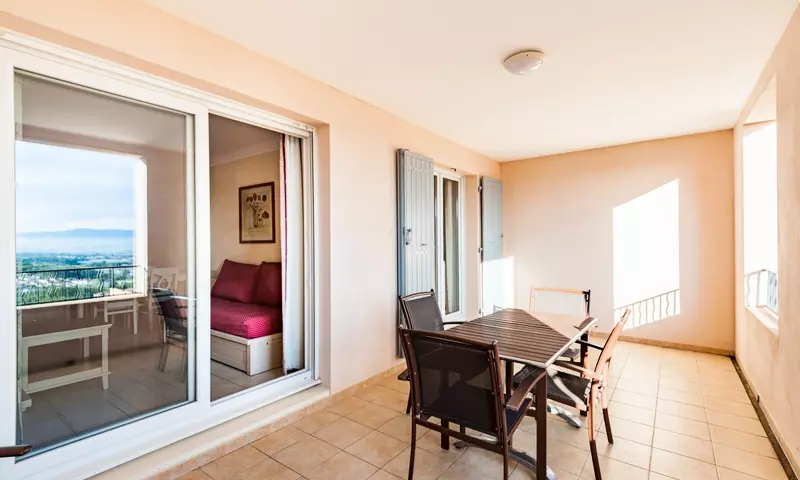 Les Coteaux de Pont Royal en Provence - maeva Home - Pont-Royal - Mallemort - 30