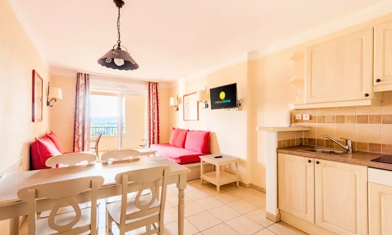 Les Coteaux de Pont Royal en Provence - maeva Home - Pont-Royal - Mallemort - 25