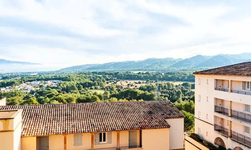 Les Coteaux de Pont Royal en Provence - maeva Home - Pont-Royal - Mallemort - 32