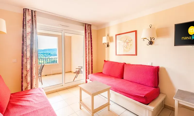 Les Coteaux de Pont Royal en Provence - maeva Home - Pont-Royal - Mallemort - 22