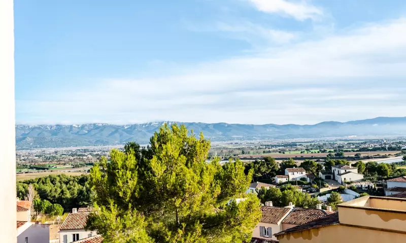 Les Coteaux de Pont Royal en Provence - maeva Home - Pont-Royal - Mallemort - 21