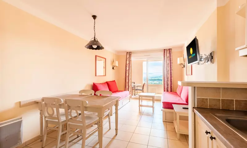 Les Coteaux de Pont Royal en Provence - maeva Home - Pont-Royal - Mallemort - 24