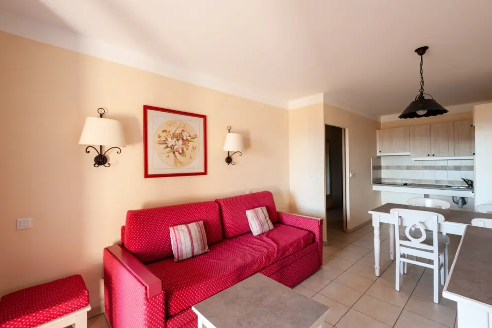 Village Pont Royal en Provence - maeva Home