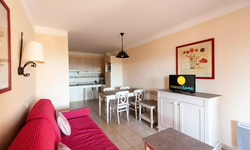 Les Coteaux de Pont Royal en Provence - maeva Home - Pont-Royal - Mallemort - 113