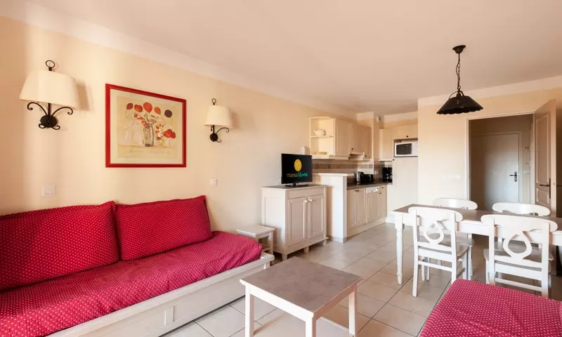 Les Coteaux de Pont Royal en Provence - maeva Home - Pont-Royal - Mallemort - 122