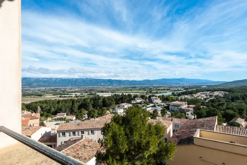 Village Pont Royal en Provence - maeva Home