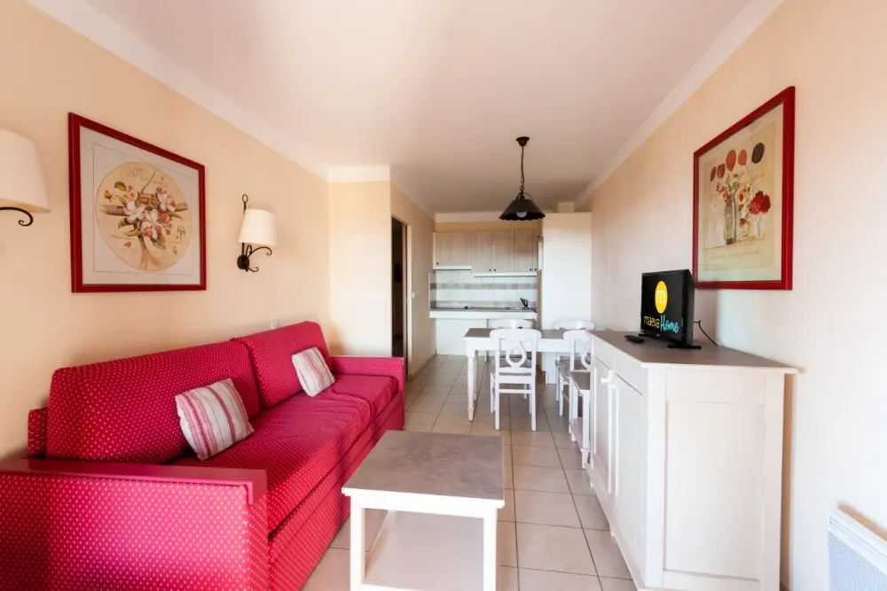 Village Pont Royal en Provence - maeva Home