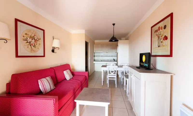 Les Coteaux de Pont Royal en Provence - maeva Home - Pont-Royal - Mallemort - 112