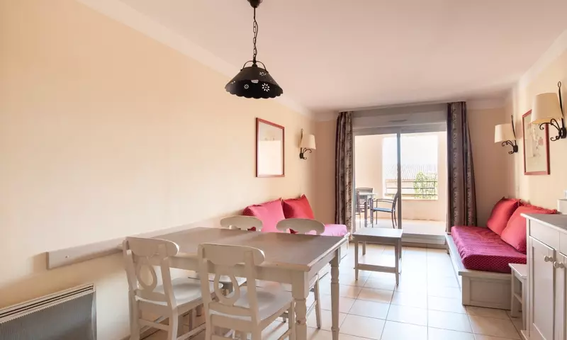 Les Coteaux de Pont Royal en Provence - maeva Home - Pont-Royal - Mallemort - 123