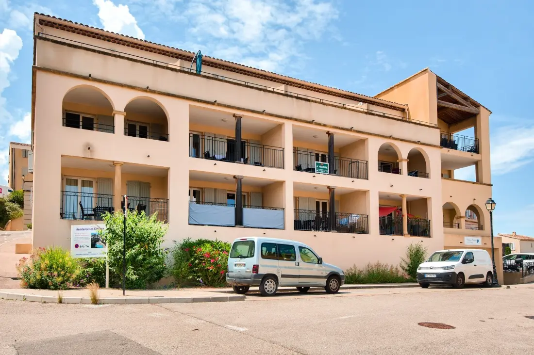 Les Coteaux de Pont Royal en Provence - maeva Home