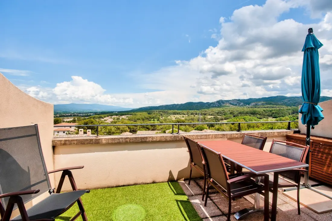 Les Coteaux de Pont Royal en Provence - maeva Home