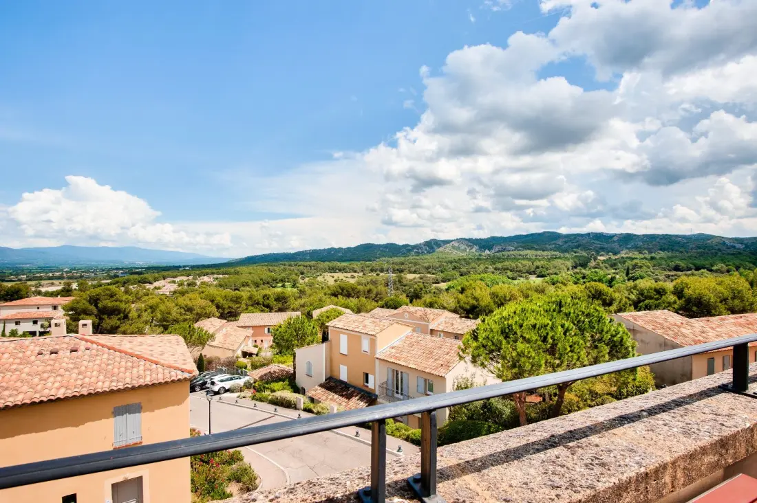 Les Coteaux de Pont Royal en Provence - maeva Home