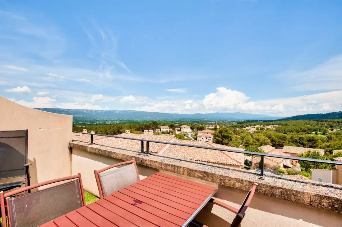 Les Coteaux de Pont Royal en Provence - maeva Home