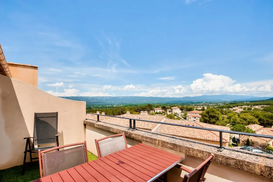 Les Coteaux de Pont Royal en Provence - maeva Home