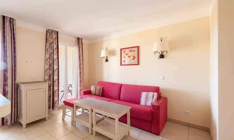 Les Coteaux de Pont Royal en Provence - maeva Home - Pont-Royal - Mallemort - 260