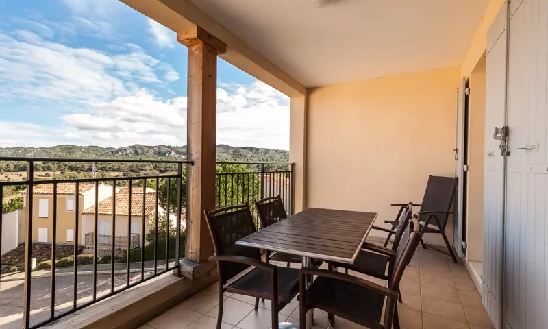 Les Coteaux de Pont Royal en Provence - maeva Home - Pont-Royal - Mallemort - 268