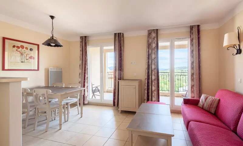 Les Coteaux de Pont Royal en Provence - maeva Home - Pont-Royal - Mallemort - 261