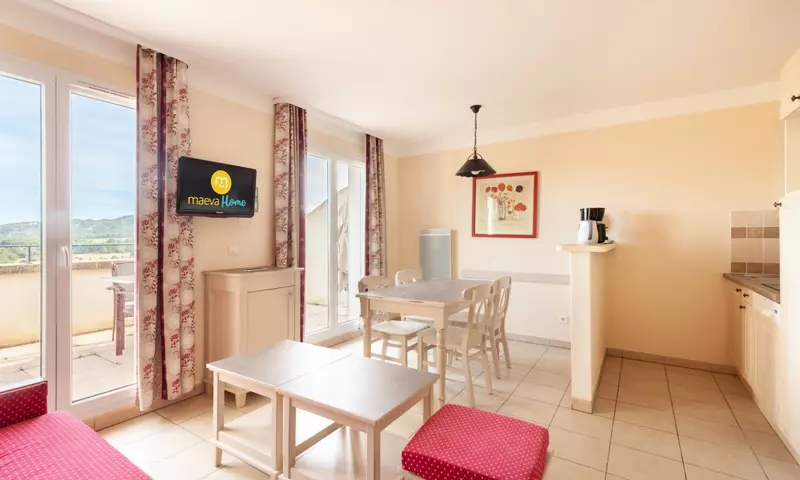 Les Coteaux de Pont Royal en Provence - maeva Home - Pont-Royal - Mallemort - 135
