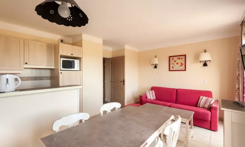 Les Coteaux de Pont Royal en Provence - maeva Home - Pont-Royal - Mallemort - 136