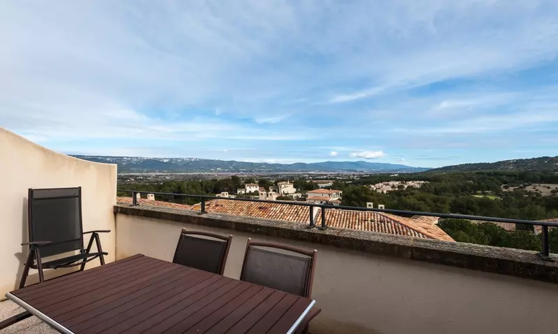 Les Coteaux de Pont Royal en Provence - maeva Home - Pont-Royal - Mallemort - 142