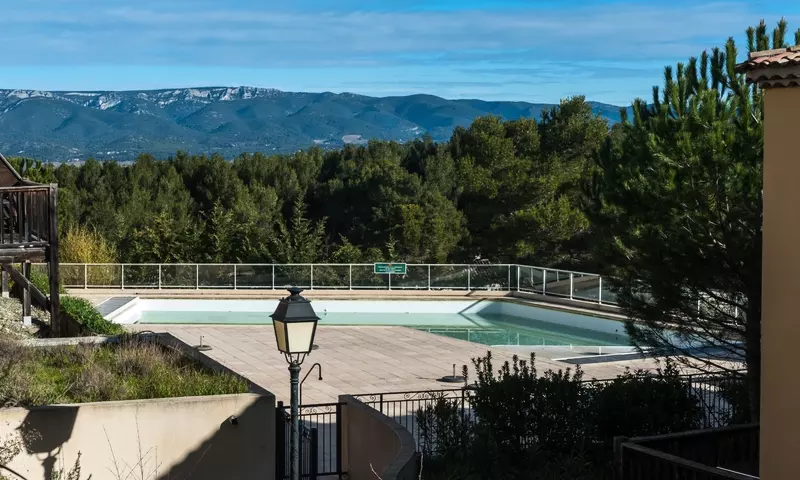 Les Coteaux de Pont Royal en Provence - maeva Home - Pont-Royal - Mallemort - 143