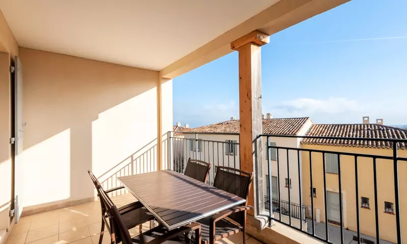 Les Coteaux de Pont Royal en Provence - maeva Home - Pont-Royal - Mallemort - 230