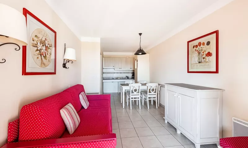 Les Coteaux de Pont Royal en Provence - maeva Home - Pont-Royal - Mallemort - 497