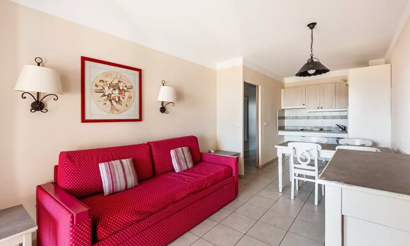 Les Coteaux de Pont Royal en Provence - maeva Home - Pont-Royal - Mallemort - 498