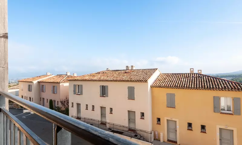 Les Coteaux de Pont Royal en Provence - maeva Home - Pont-Royal - Mallemort - 240
